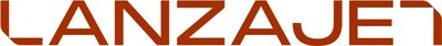 LanzaJet Logo (PRNewsfoto/LanzaJet)