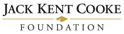 Jack Kent Cooke Foundation logo (PRNewsfoto/Jack Kent Cooke Foundation)