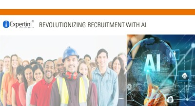 Expertini Analyzed How Artificial Intelligence Is Impacting the Recruitment Industry A Revolutionary Age in Computing Catalyst
