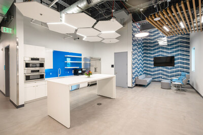 HATCHlabs common space