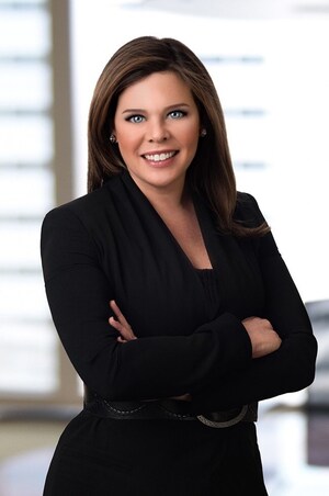 Kristen Weller Receives 2024 Excellence in Marketing Award From Massachusetts Lawyers Weekly