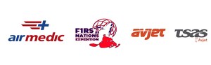 Airmedic: Main sponsor of First Nations  Expedition for a second year in a row