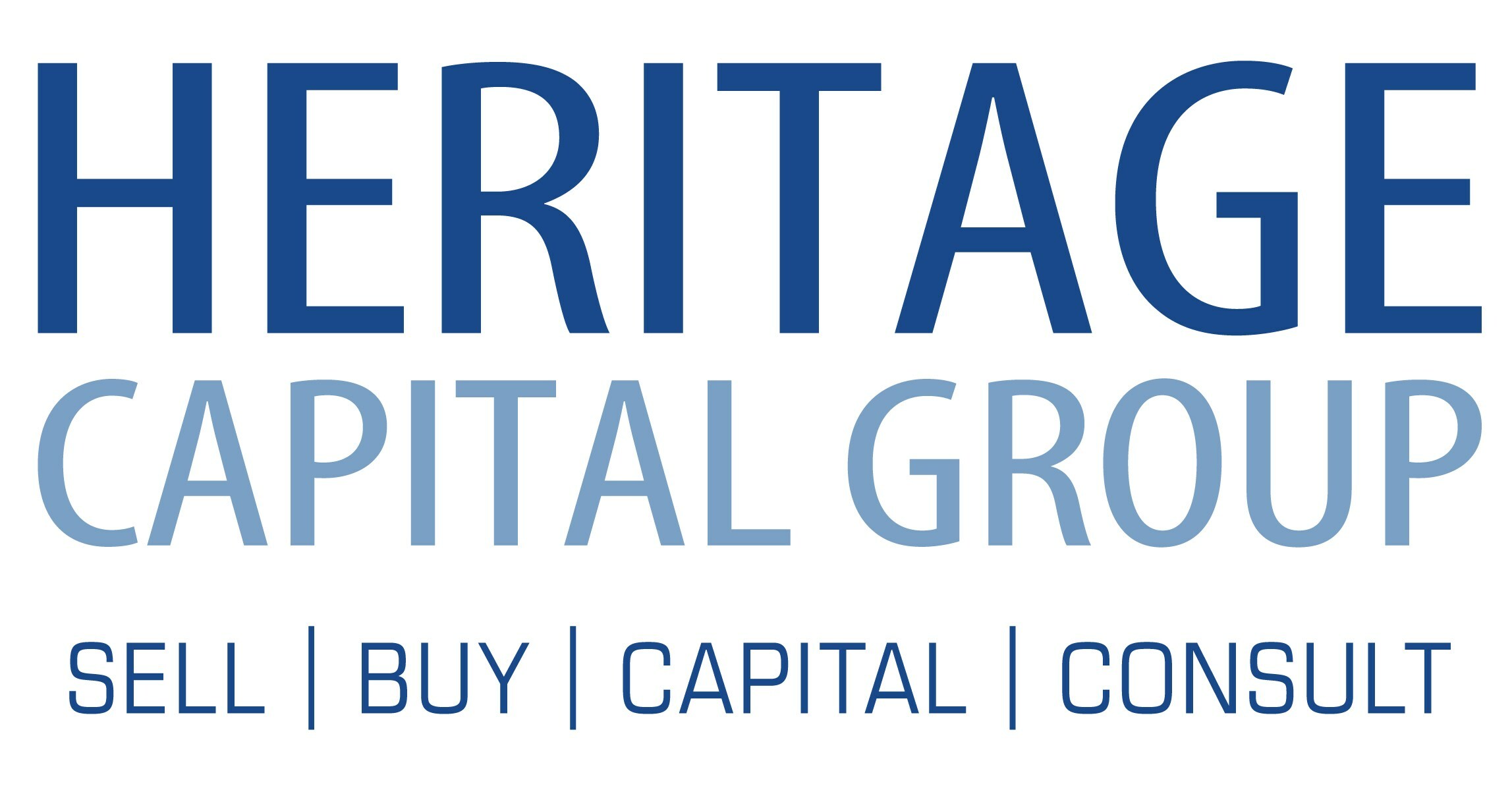 Heritage Capital Group Announces Leadership Transition