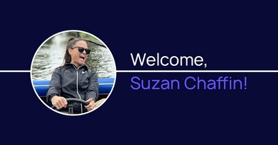 LoanPro welcomes Suzan Chaffin as the EVP of Solutions, driving forward LoanPro's card offering within their modern lending and credit platform.