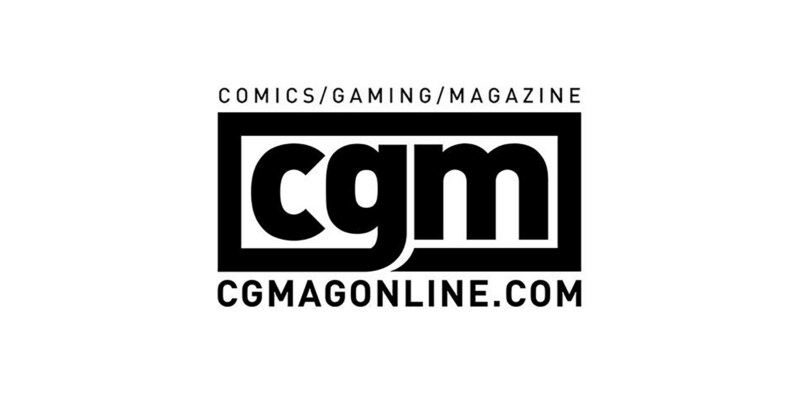 CGMagazine lanza su CES anual y premios a las mejores series para 2024