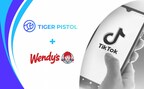 Tiger Pistol Expands Partnership with The Wendy's Company to Empower Franchisees with TikTok Advertising