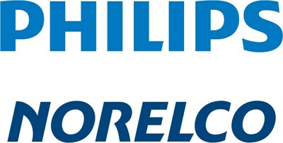 Philips Norelco Logo