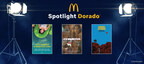 Now Playing: McDonald's Spotlight Dorado Unveils Top Three Finalist Short Films, Championing Latino and Hispanic Representation in Film