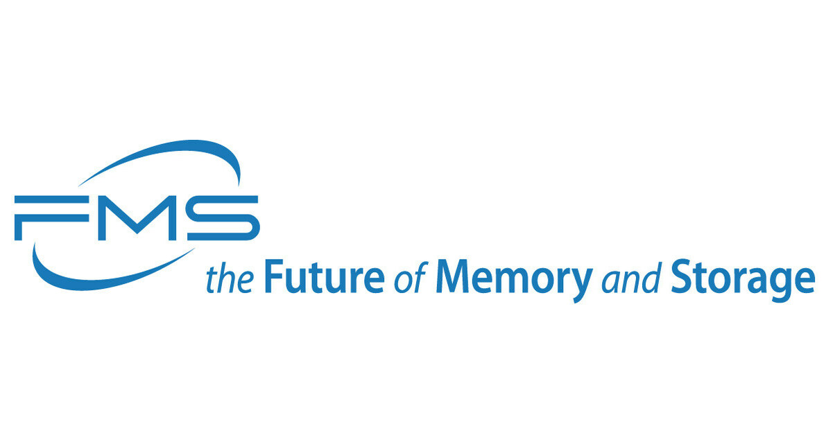 Flash Memory Summit Rebrands as FMS The Future of Memory and Storage