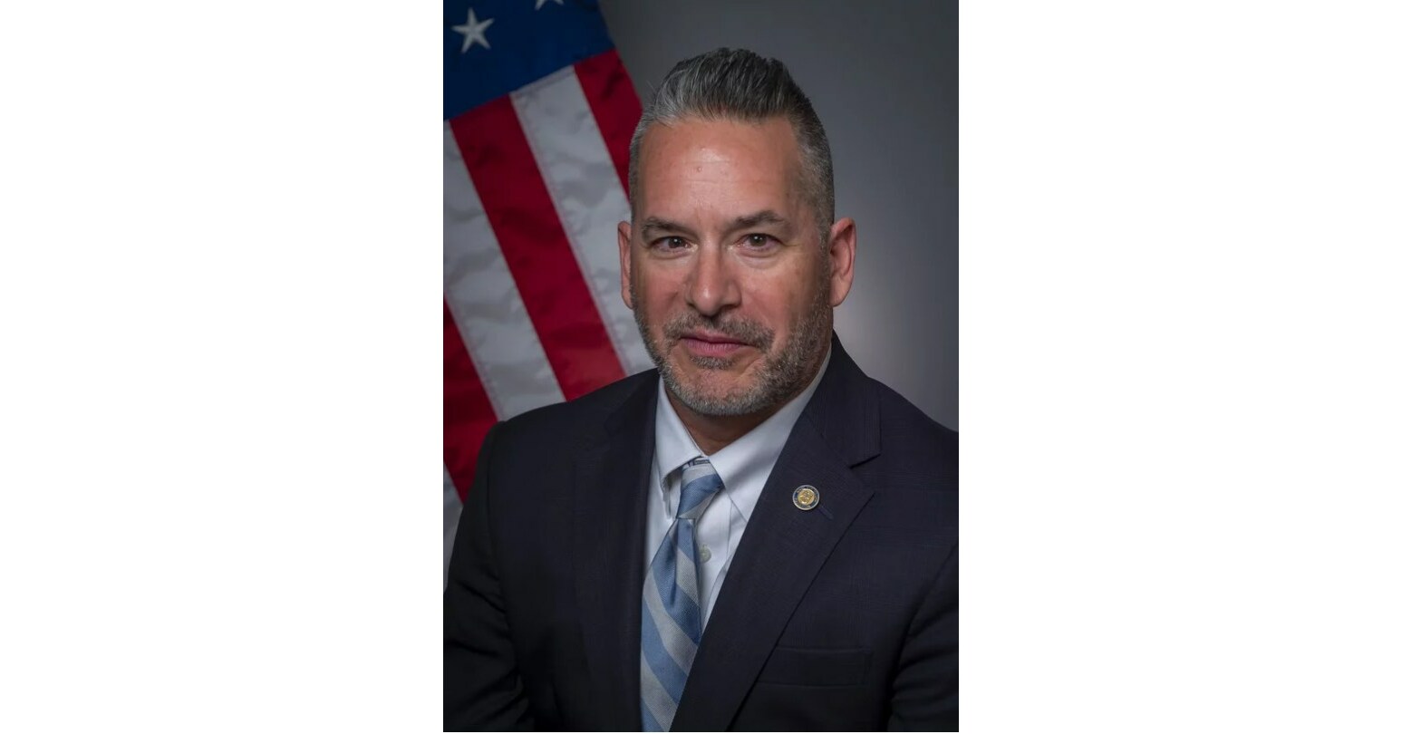 Brett Vaughan, Former Chief AI Officer of the U.S. Navy, Joins Knexus