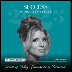 SUCCESS Magazine Honors Gaby Natale as a Woman of Influence
