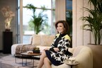 Blue Heron Appoints Hedy Woodrow As President Of Atelier Blue Heron Interiors