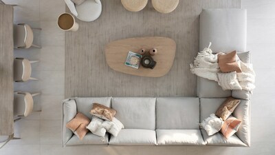 Atelier Blue Heron Interiors in Velaris At The Island
