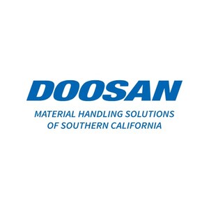 Doosan Material Handling Solutions of Southern California Moves Operations to a Larger, Modern Orange County Facility