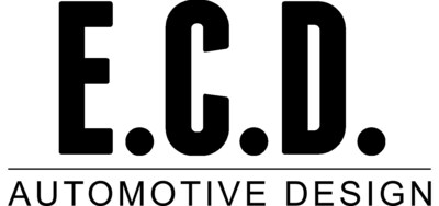 ECD (PRNewsfoto/ECD Automotive Design)