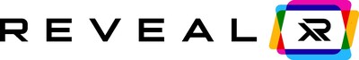 Reveal XR logo