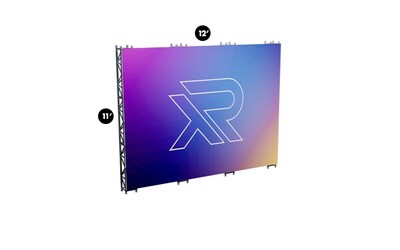 XR1: Essentials Studio Pack Render