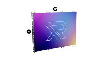 XR1: Essentials Studio Pack Render