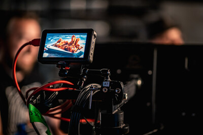 Product Photography / Commercial Shoot: Custom XR Studio Pack