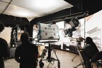 Behind the Camera, Commercial Shoot, XR3: Curve Studio Pack