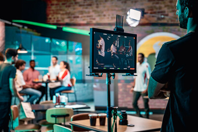 International Commercial Shoot from Atlanta, Georgia.