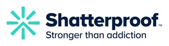 Shatterproof Logo (PRNewsfoto/Shatterproof)