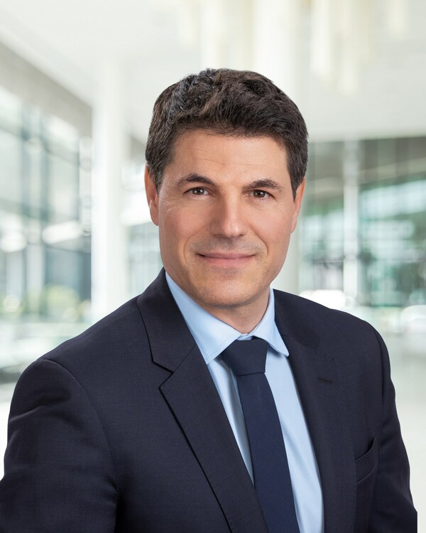 Hugo Boisvert, Chief Executive Officer Nortera Foods at Nortera