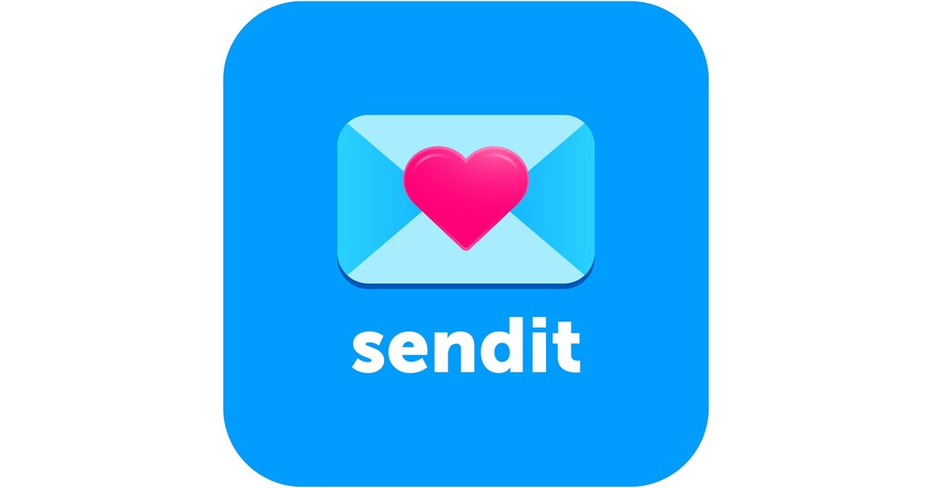 sendit app