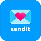 The First Mainstream 'Gen Alpha' Social Media App, Sendit, Launches Personalized AI Chat