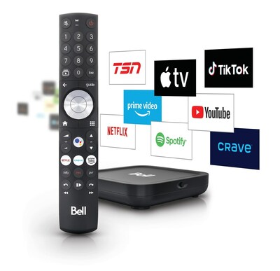 Internet + Fibe TV app | Hdirect