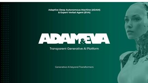 Adam &amp; Eva Inc. and Anglia Ruskin University (Cambridge) Cooperate in New GenAI Architecture Quality Research