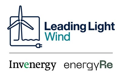 Leading Light Wind is an American-led offshore wind project that will bring locally sourced, renewable energy to the East Coast. A partnership between lead developer Invenergy and co-developer energyRe, we believe in empowering the communities where we live and work. Leading Light Wind will build on our track record of impactful community engagement and innovation in sustainable American infrastructure to advance public health, create good-paying jobs, and support our local supply chain.