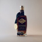 Paradigm Spirits Co. Crowned 2024 Whisky of the Year by Esteemed Judges at the Canadian Whisky Awards