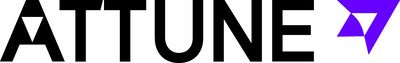 ATTUNE Logo
