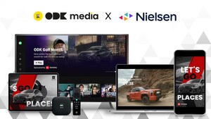 ODK Media, Now a Nielsen ONE Ads-certified AAPI focused publisher