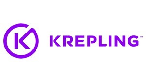 Krepling Secures $3.3 Million and Launches Centralized Universal Builder for Merchants Worldwide