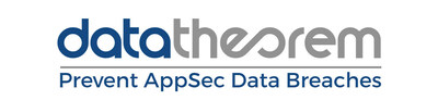 Data Theorem logo. (PRNewsfoto/Data Theorem)