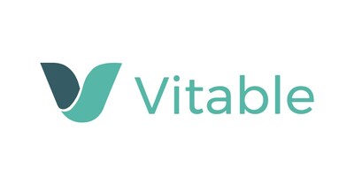 Vitable Health is an enhanced Direct Primary Care designed specifically to reduce healthcare costs for self-insured employers. Visit www.vitablehealth.com to learn more. (PRNewsfoto/Vitable Health)