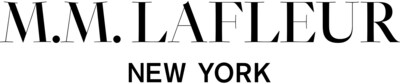 M.M.LaFleur Logo