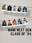 NAMI Announces the New Class of 2024 NAMI Next Gen Young Adult Advisors