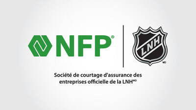 NFP ET LA LIGUE NATIONALE DE HOCKEY ANNONCENT UN PARTENARIAT NORD ...