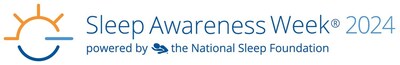 National Sleep Foundation Announces 2024 Dates For Sleep Awareness Week   National Sleep Foundation Sleep Awareness Week 2024 