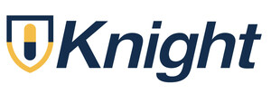 Knight Therapeutics entra em um acordo de licença exclusiva com a Amneal Pharmaceuticals para o IPX203