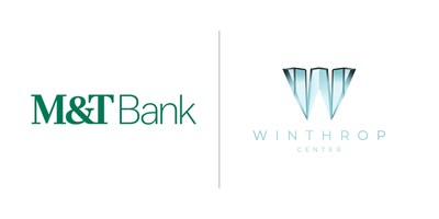 Winthrop Center and M&T Bank