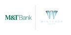 M&T Bank Signs Lease at Winthrop Center