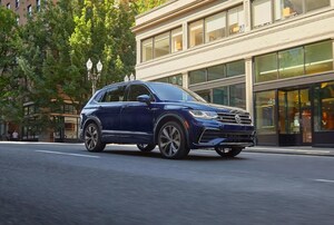 Volkswagen Fans Can Now Buy the Latest 2024 Trim Levels of the Volkswagen Jetta, Volkswagen Taos, and Volkswagen Tiguan at Hall Volkswagen