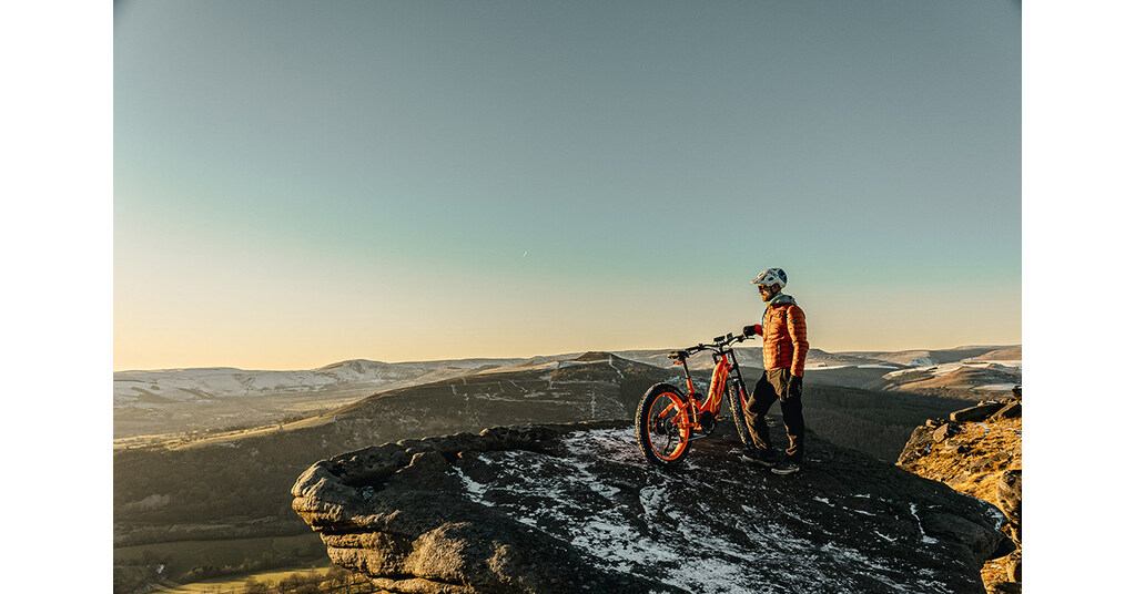 Cyrusher Unveils Exciting 2024 Development Plans: A New Era of Electric Adventure