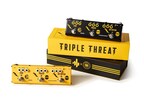 THIRD MAN HARDWARE AND DONNER RELEASE THE TRIPLE THREAT