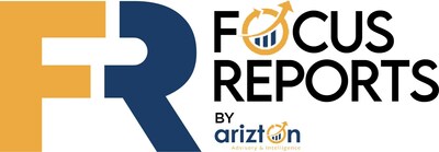 Focus Reports by Arizton (PRNewsfoto/Arizton Advisory & Intelligence)