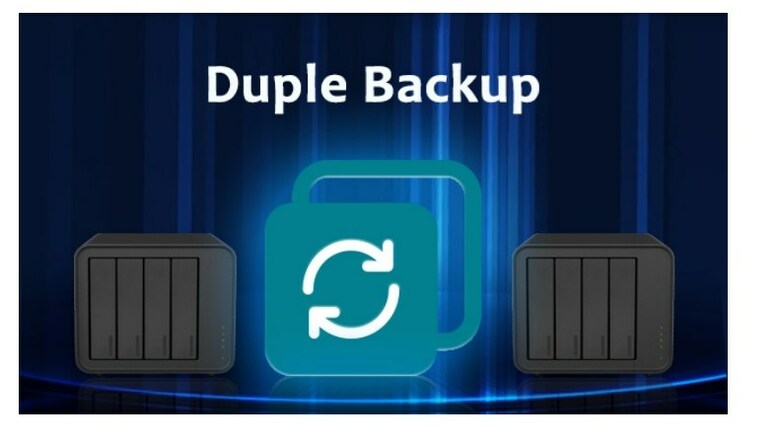 TerraMaster Launches New Duple Backup Core Disaster Recovery Tool to Enhance Data Security of TNAS Devices - Vimarsana News
